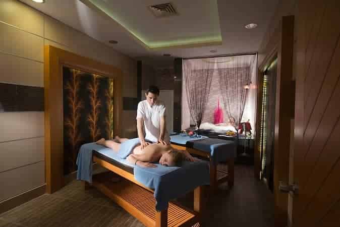 Aydınbey Kings Palace